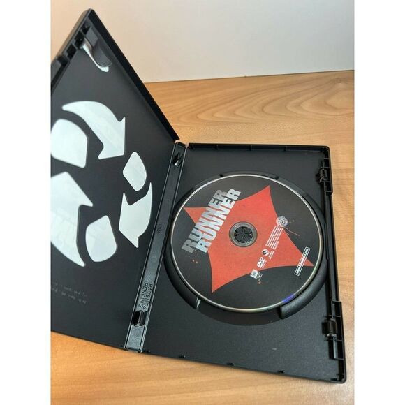 Runner Runner (DVD, 2014)• Rated R• 20th Century Fox - Picture 6 of 7